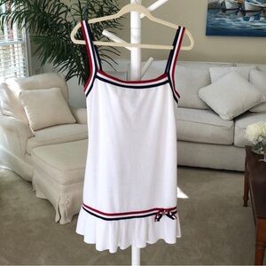 Juicy Couture Tennis Dress